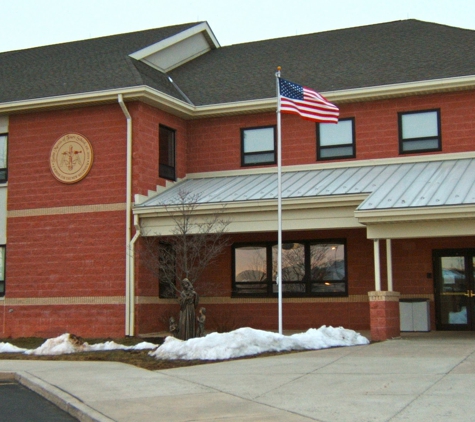 Bucks County Classical Arts Center - New Hope, PA