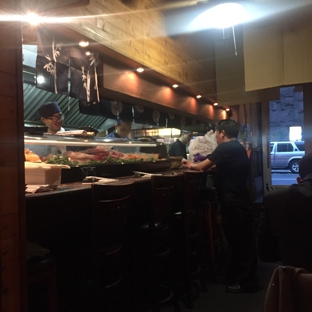 Tanaka Sushi - New York, NY