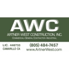 Artner West Construction, Inc. gallery