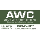 Artner West Construction, Inc.