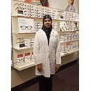 Dr. Sofia Syed - Optometrists
