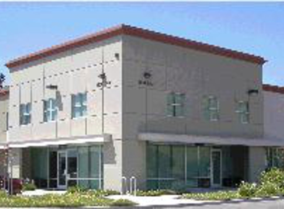 Cerco Analytical Inc. - Concord, CA