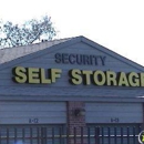 Security Self Storage - Self Storage