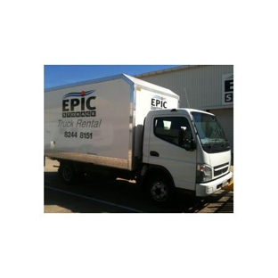 Epic Storage - Albert Park, SA
