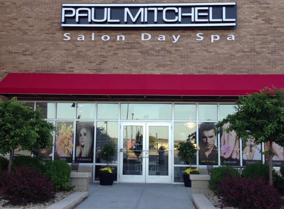 Paul Mitchell Salon Day Spa - Manhattan, KS