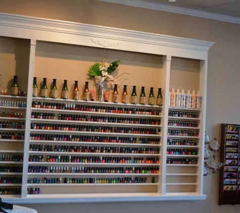 Best Nail Spa - South Bend, IN