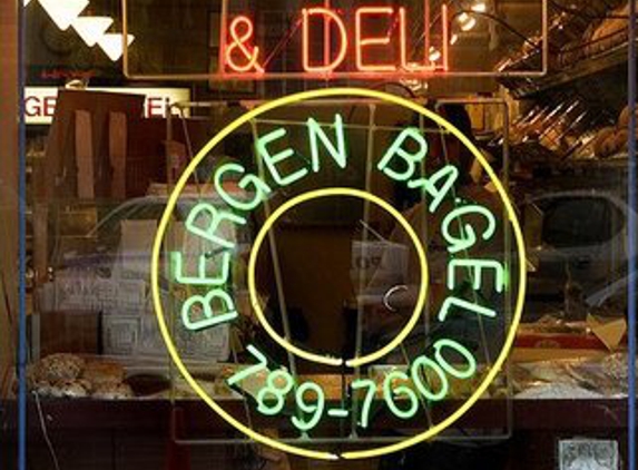 Bergen Bagels - Brooklyn, NY
