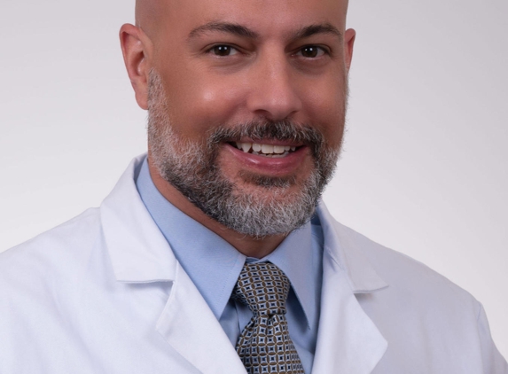 M. Lance Tavana, MD - Summerville, SC