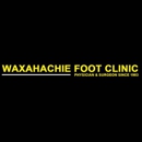 Waxahachie Foot Clinic