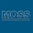 Moss Roofing - General Contractors