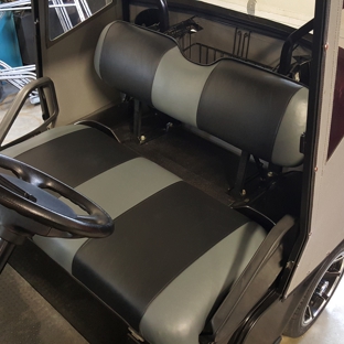 Ed's Upholstery and Restoration, LLC - Spokane, WA