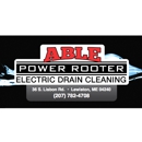 Able Power Rooter - Plumbing-Drain & Sewer Cleaning