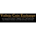 Vallejo Coin Exchange