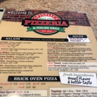 Spinelli's Brick Oven Pizzeria & Italian Grill