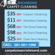 Carpet Cleaning Richmond