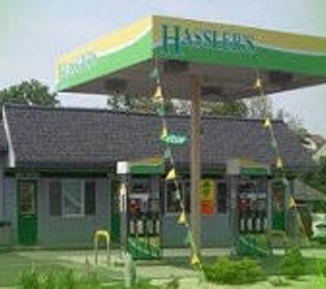 Hassler's Notary & Automotive