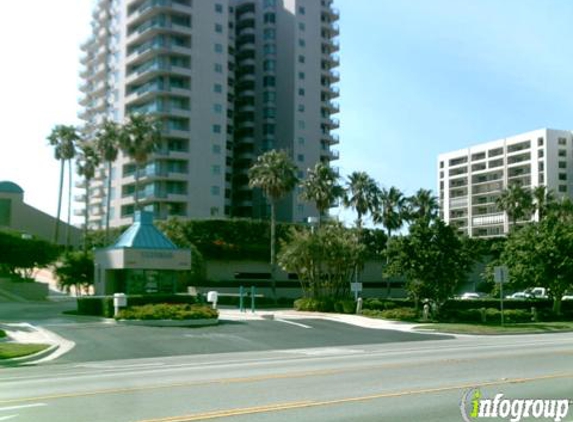 Ultimar One Condominium - Clearwater Beach, FL