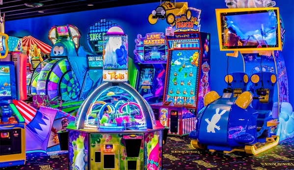 Pizza Ranch FunZone Arcade - Casper, WY