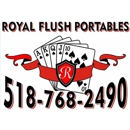 Royal Flush Portables - Portable Toilets