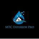 MTC Exterior Pro - Building Cleaning-Exterior
