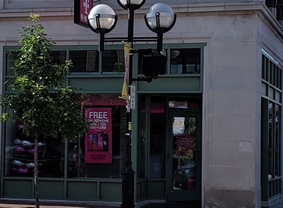 T-Mobile Authorized Dealer - Ann Arbor, MI