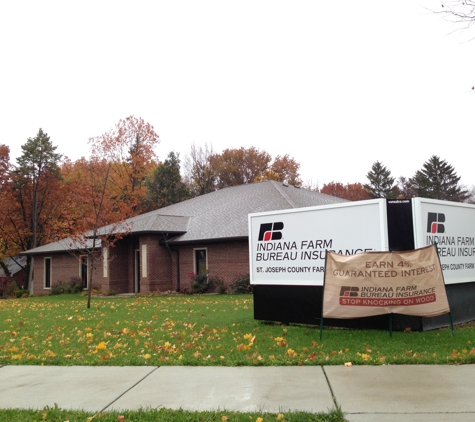 Damon Napier - Indiana Farm Bureau Insurance - Scottsburg, IN