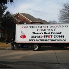 On The Spot Moving Company