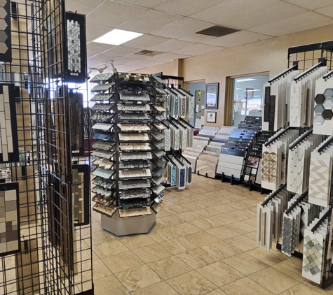 Southern Illinois Tile & Carpet Supply - Mount Vernon, IL