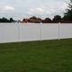 Academy Fence