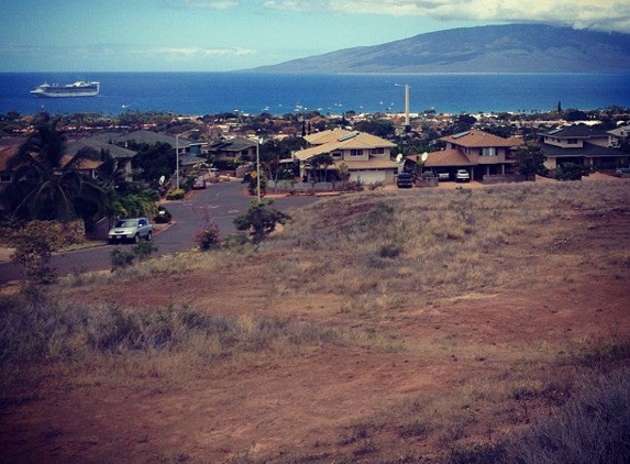 Lahainaluna High School - Lahaina, HI