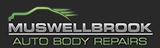 Muswellbrook Auto Body Repairs - Spray Painting Services