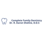 Complete Family Dentistry - R. Daron Sheline DDS