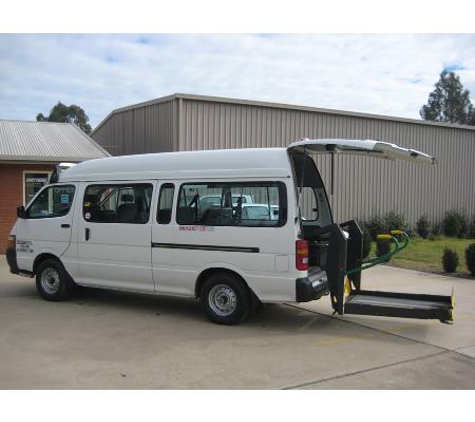 Goode's Coaches Pty Ltd