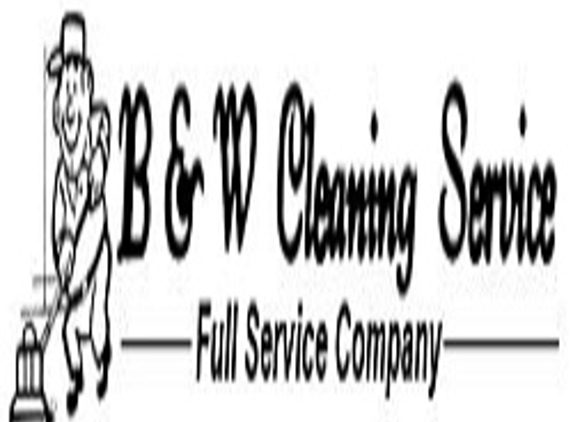 B & W Cleaning Service - Morganton, NC