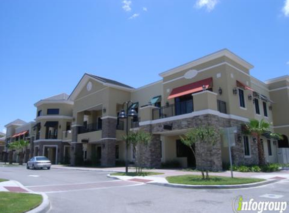 Trust Mortgage Lending Corp - Orlando, FL