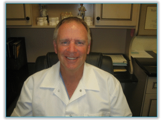 Michael E. Dean, DDS - Marble Falls, TX