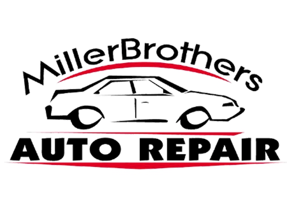 Miller Brothers Auto Repair - Somerset, WI