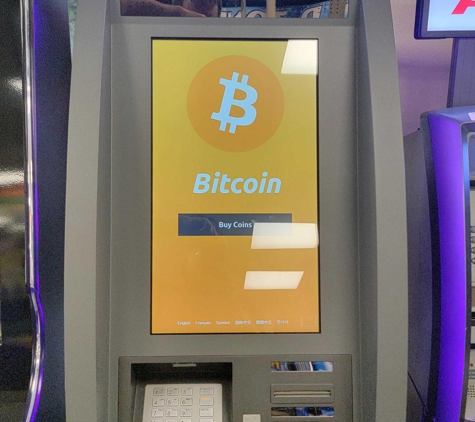 American Crypto Bitcoin ATM - Pittsburgh, PA