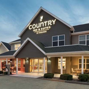 Country Inns & Suites - Platteville, WI