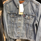 Levi's