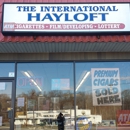 International Hayloft - Cigar, Cigarette & Tobacco Dealers