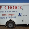 Top Choice Carpet Cleaning gallery