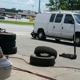 Tires for Hire