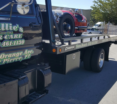 A-1 Towing, Roadservice, & Lockout - Indiantown, FL