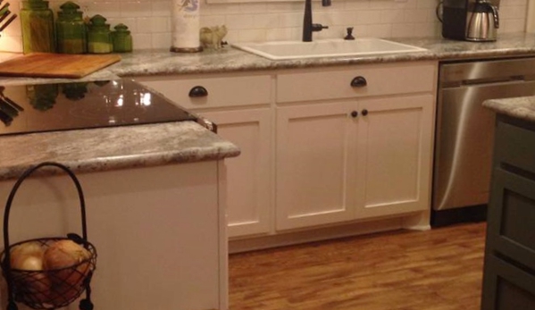 McLarrin Flooring & Counter Tops - Monroe, LA