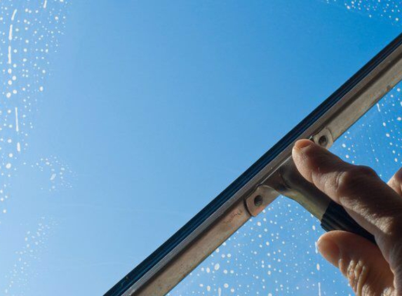 Zen Window Cleaning - Albuquerque, NM