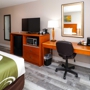 Quality Inn Miami Airport - Doral