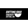 Cutting Edge Concrete Cutting gallery