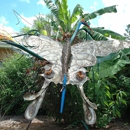 Vince Anthony Fine Art - Metal Specialties