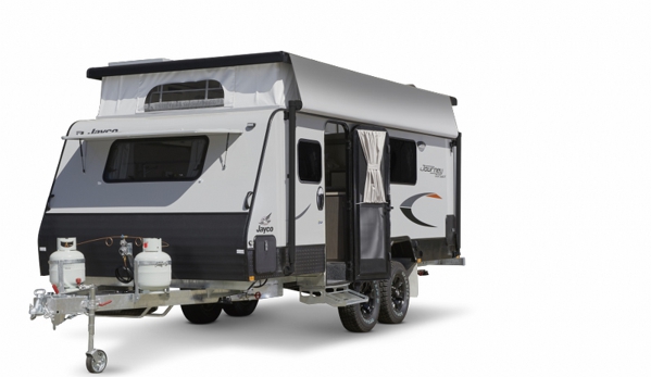 Jayco Bundaberg - Avoca, QLD